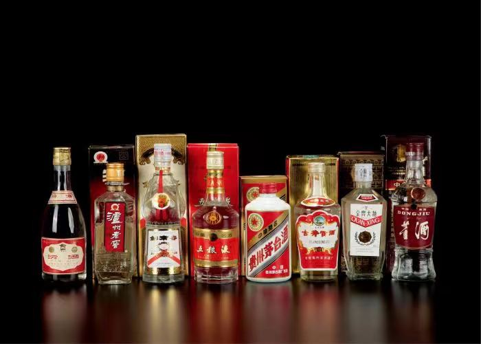 西昌老酒储存的方法