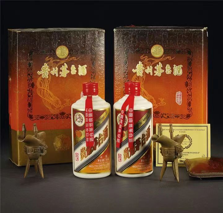 西昌礼盒茅台酒回收